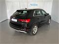 AUDI Q3 35 TDI S tronic Business Advanced