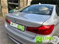 BMW SERIE 5 d aut. Msport