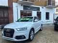 AUDI Q3 2.0 TFSI 211CV quattro S tronic Advanced Plus