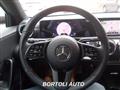 MERCEDES CLASSE A d  38.000 KM AUTOMATICA BUSINESS EXTRA FULL