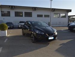 NISSAN MICRA IG-T 92 GPL 5 porte Eco Acenta