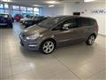 FORD S-MAX 2.0 TDCi 163CV POWERSCHIFT TITANIUM 7 POSTI