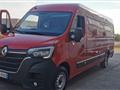 RENAULT MASTER T35 2.3 dCi 165 TP PL-SL-TM Furgone Energy Start