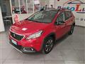 PEUGEOT 2008 (2013) BlueHDi 120 EAT6 S&S Allure AUTOMATICA