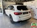 MERCEDES GLC SUV d 4Matic Premium AMG *TETTO*NIGHTPACK