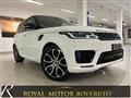 LAND ROVER RANGE ROVER SPORT 3.0 SDV6 HSE DYNAMIC 306 cv / 7 POSTI!