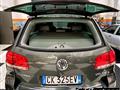 VOLKSWAGEN Touareg V10 TDI tiptronic