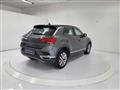 VOLKSWAGEN T-ROC 1.0 TSI Style BlueMotion Technology