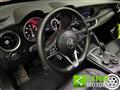 ALFA ROMEO STELVIO 2.2  210 CV Q4 PELLE,KM CERT,NAV,DRIVE MODE.