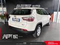 JEEP COMPASS 1.6 mjt Longitude 2wd 120cv my19