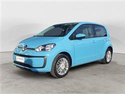 VOLKSWAGEN UP! 1.0 5p. EVO move up! BlueMotion Technology