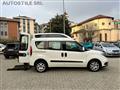 FIAT DOBLÒ 1.6 MJT 16V 120CV XL   ***TRASPORTO DISABILI