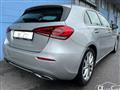 MERCEDES CLASSE A SEDAN Automatic 4p. Sport