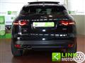 JAGUAR F-PACE 2.0 D 180 CV AWD aut. R-Sport