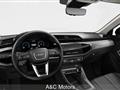 AUDI Q3 SPORTBACK Q3 SPB 35 TDI S tronic