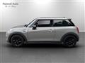 MINI MINI 3 PORTE 1.5 TwinPower Turbo One Baker Street