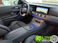 MERCEDES CLASSE E COUPE Auto Mild hybrid Premium Plus WRAPPATA