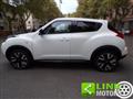 NISSAN JUKE 1.5 dCi n-tec- possibile garanzia di 1 anno