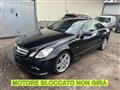 MERCEDES CLASSE E COUPE CDI Coupé BlueEFFICIENCY Avantgarde