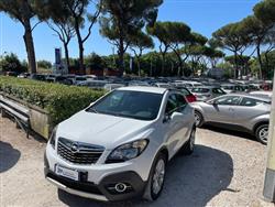 OPEL MOKKA 1.4cc GPL ECO-FLEX 140cv EURO6B SENS PARK CRUISE