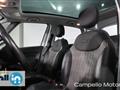 FIAT 500L 1.4 T-Jet 120cv GPL Lounge