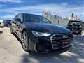 AUDI A6 AVANT Avant 40 2.0 TDI S tronic S-Line Sport