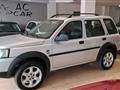 LAND ROVER FREELANDER 2.0 Td4 16V cat S.W. HSE