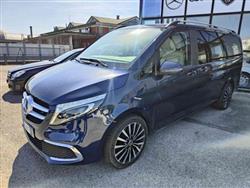 MERCEDES CLASSE V d Automatic 4Matic Premium Long FULL!