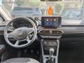 DACIA NUOVA SANDERO STEPWAY Stepway 1.0 TCe ECO-G Expression