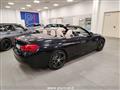 BMW SERIE 4 420d Cabrio Msport