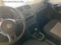 VOLKSWAGEN POLO 1.2 5 porte Trendline Neopatentati