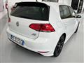 VOLKSWAGEN GOLF 1.6 TDI 110 CV DSG 5p. Sport Edition Rline