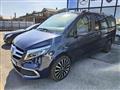 MERCEDES CLASSE V d Automatic 4Matic Premium Long FULL!