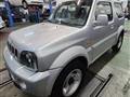 SUZUKI JIMNY 1.3i 16V cat 4WD