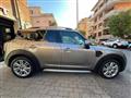 MINI Countryman 2.0 Cooper D Baker Street all4 auto