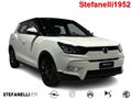 SSANGYONG TIVOLI 1.6d 2WD Be