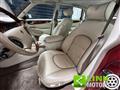 JAGUAR DAIMLER XJ 4.0 Super V8 Passo lungo, pelle, radica,