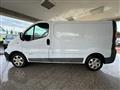 RENAULT TRAFIC T27 2.0 dCi/115 PC-TN Furgone DPF