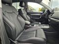 AUDI Q5 2.0 TDI 190 CV quattro S tronic S line plus