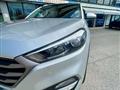 HYUNDAI TUCSON 1.7 CRDi Comfort