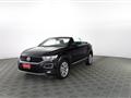 VOLKSWAGEN T-ROC Cabriolet 1.5 TSI ACT DSG Style