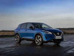 NISSAN QASHQAI 2021 1.3 dig-t N-Connecta 140cv