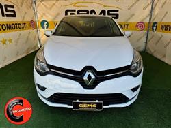 RENAULT CLIO dCi 8V 75 CV 5 porte Business