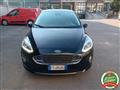 FORD FIESTA 1.0 Ecoboost 100 CV aut. 5 porte Plus