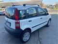 FIAT PANDA VAN 1.3 MJT 16V 4x4 Climbing