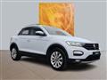 VOLKSWAGEN T-ROC 1.5 TSI Advanced 150cv Auto