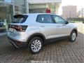 VOLKSWAGEN T-CROSS 1.0 TSI Style BMT