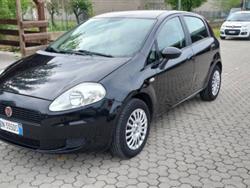 FIAT Punto 1.3 mjt 16v Dynamic 75cv 5p