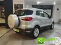 FORD ECOSPORT 1.5 TDCi 95 CV Titanium S NEOPATENTATI