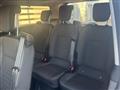 FORD TOURNEO CUSTOM 2.000 DIESEL 130CV TITANIUM 320 L2H1 8 POSTI!